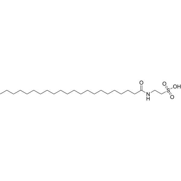 N-Docosanoyl taurine 783284-48-0